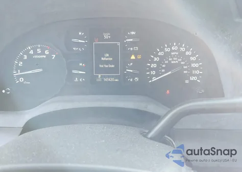 2018 Toyota Tundra Sr 5.7L V8 from USA, damaged, VIN 5TFRY5F10JX239134